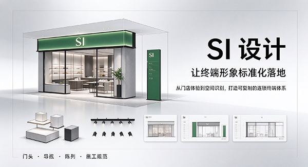 铁山区SI设计
